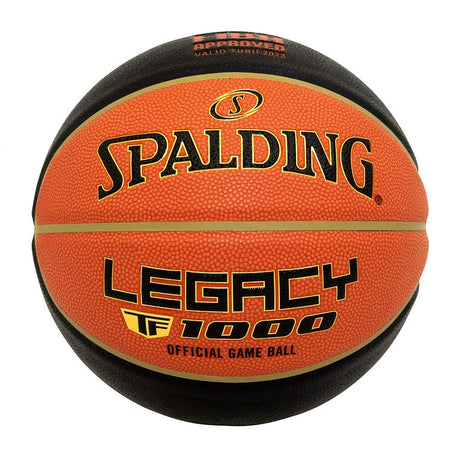 Pelota de Basketball LEGACY FIBA TF1000 SIZE 7