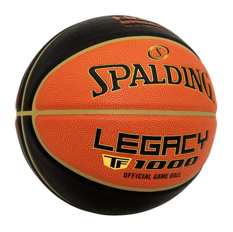 Pelota de Basketball LEGACY FIBA TF1000 SIZE 7