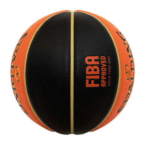 Pelota de Basketball LEGACY FIBA TF1000 SIZE 7
