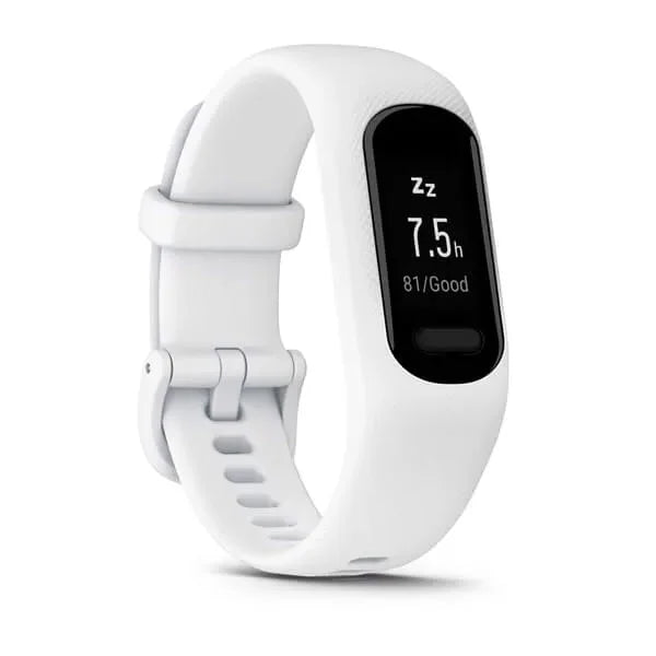 Reloj Garmin Vívosmart® 5 White