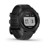 Reloj Inteligente Garmin Approach® S12 Negro