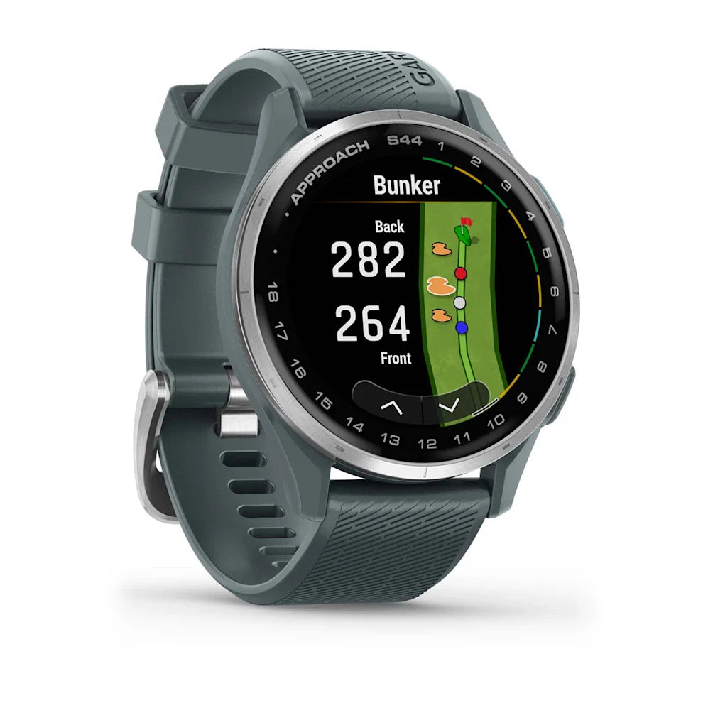 Reloj Inteligente Garmin Approach® S44 - 43mm Twilight