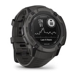 Garmin Reloj Instinct 2X Solar Grafito - Rideshop