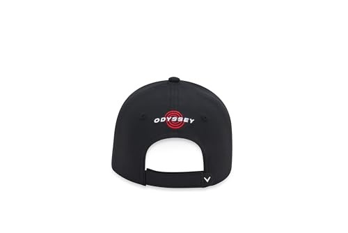 Jockey Callaway Junior Tour Negra