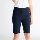 Short Mujer Ping Margot Performance Azul