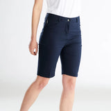 Short Mujer Ping Margot Performance Azul