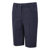 Short Mujer Ping Margot Performance Azul