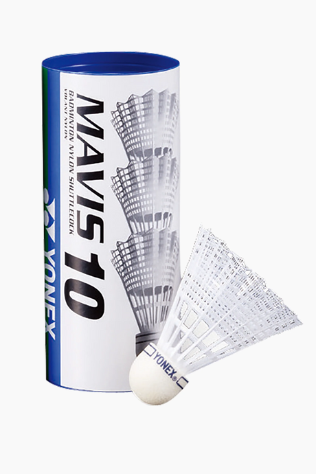 PLUMILLA MAVIS MEDIUM 10BP BLANCA (X3)