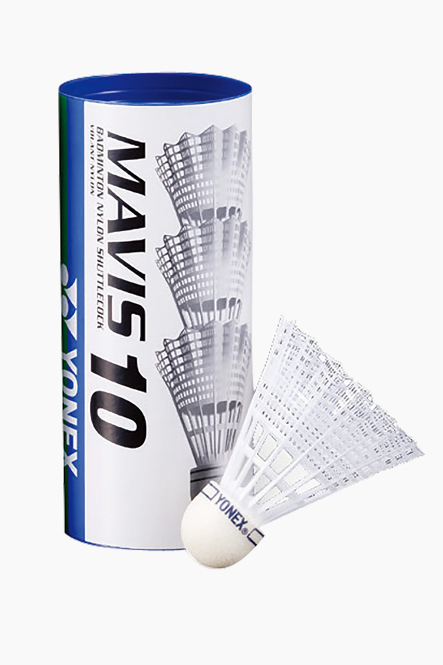 PLUMILLA MAVIS MEDIUM 10BP BLANCA (X3)