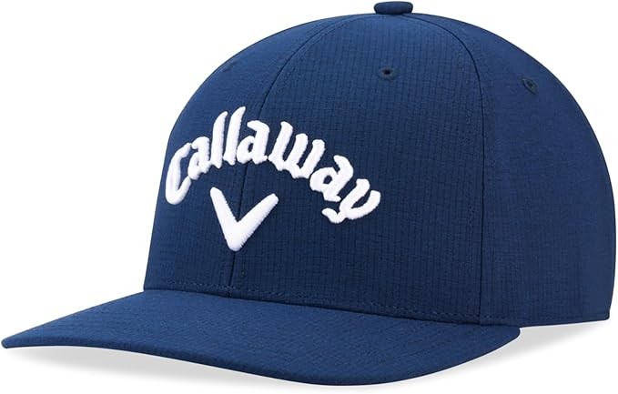 Jockey Callaway Performance Pro Adjustable Azul