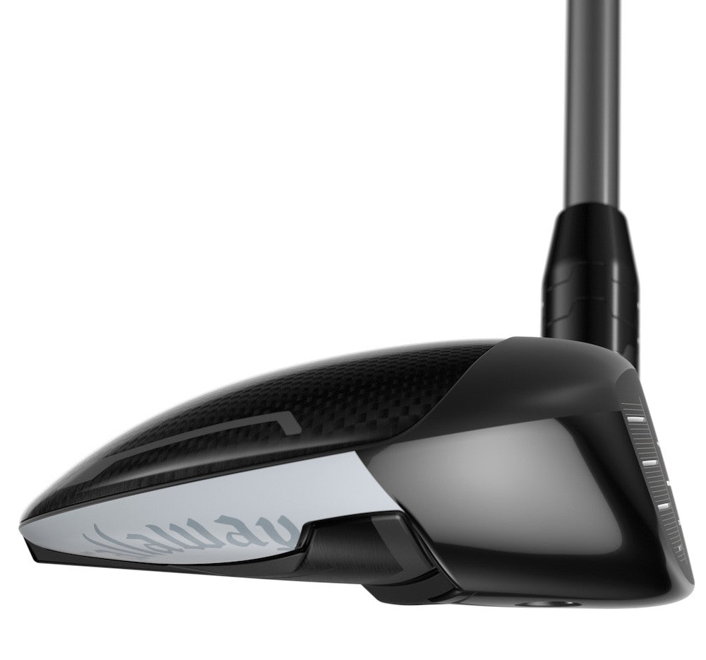 Fairway Callaway Quantum Max Project X Denali Frost 60 RH