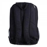 Mochila Vibora Lantra Negro/Amarillo