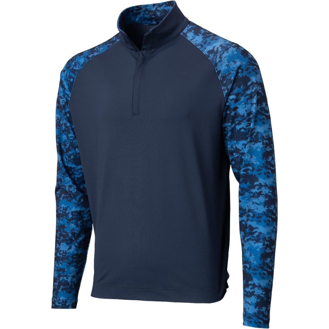 Poleron Footjoy Camo