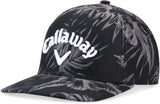 Jockey Callaway Performance Pro Adjustable Negro