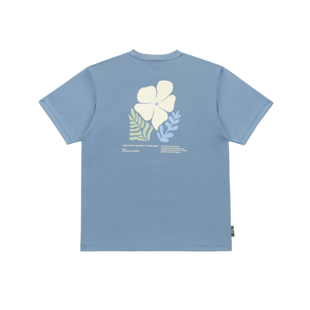 Polera Hombre 16873 Mist Blue