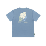 Polera Hombre 16873 Mist Blue