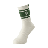 Calcetines deportivos 19251 Ice Beige