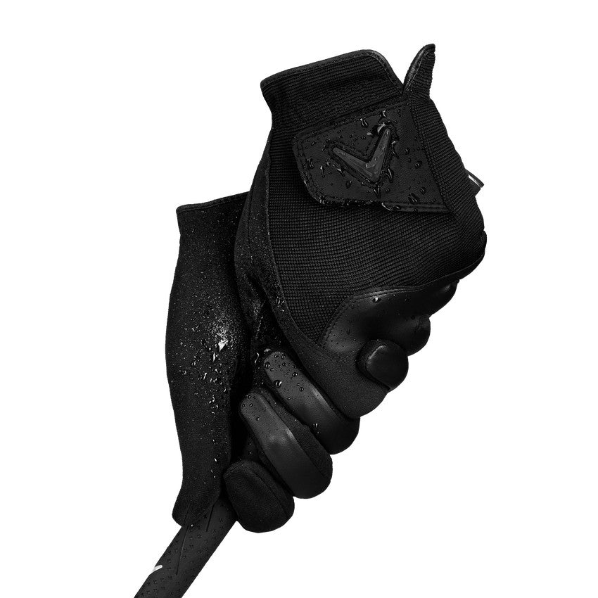 Guante Callaway Rainspann 2PK