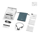 Audífonos Bluetooth Shokz OpenMove Slate Grey