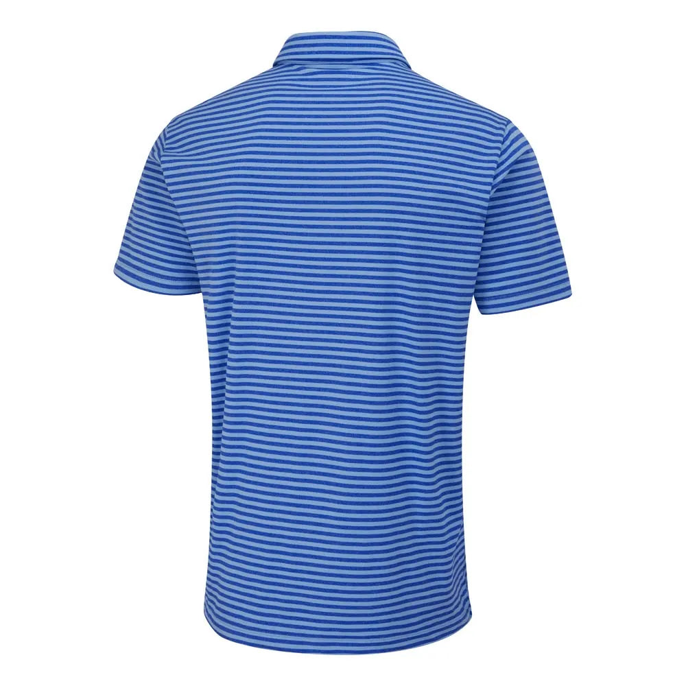 Polera Ping Owain Striped
