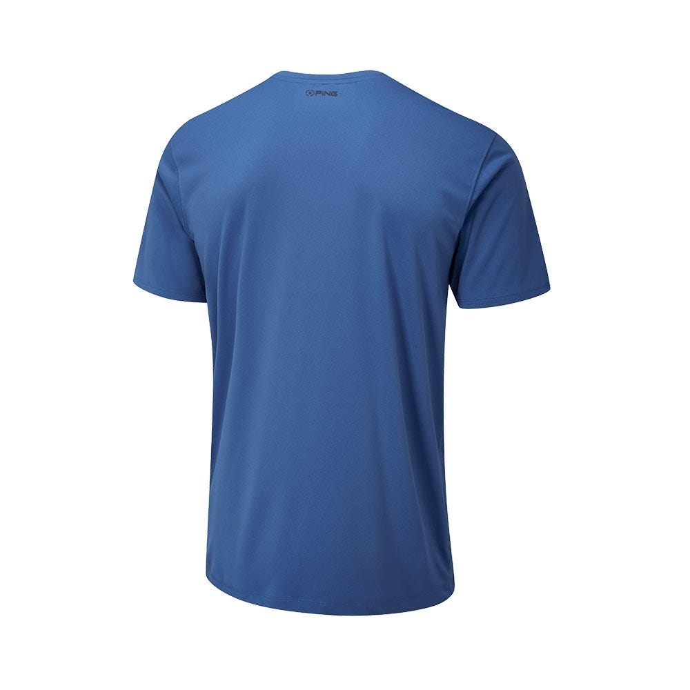 Polera Ping Logo Tee