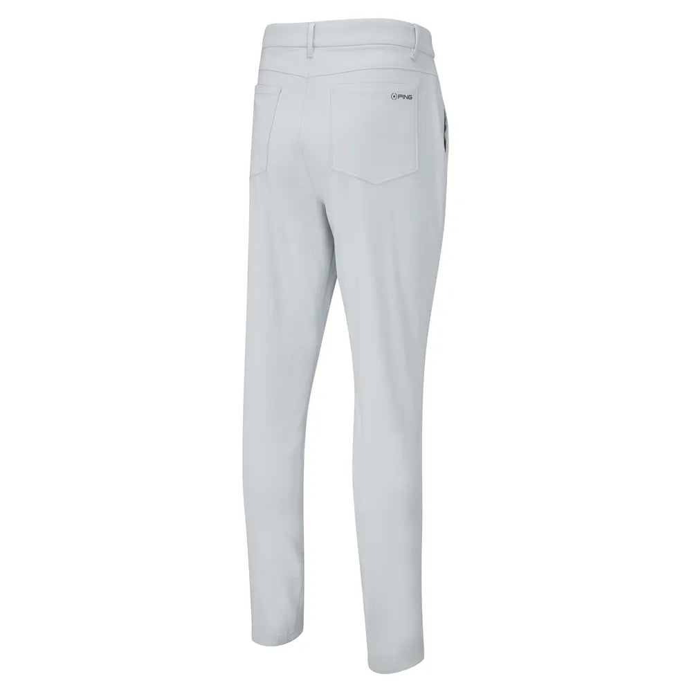 Pantalón Ping Tour Tapered Fit