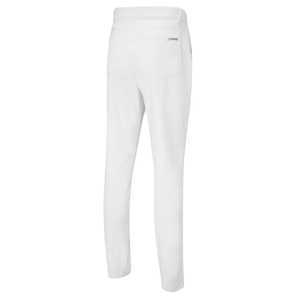 Pantalón Ping Tour Tapered Fit
