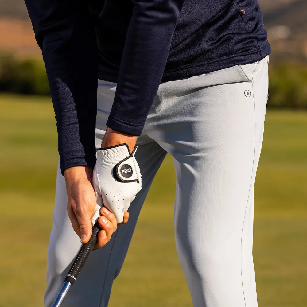Pantalón Ping Tour Tapered Fit