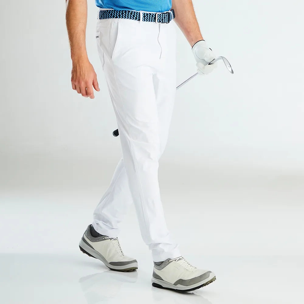 Pantalón Ping Tour Tapered Fit