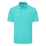 Polera Ping Owain Striped