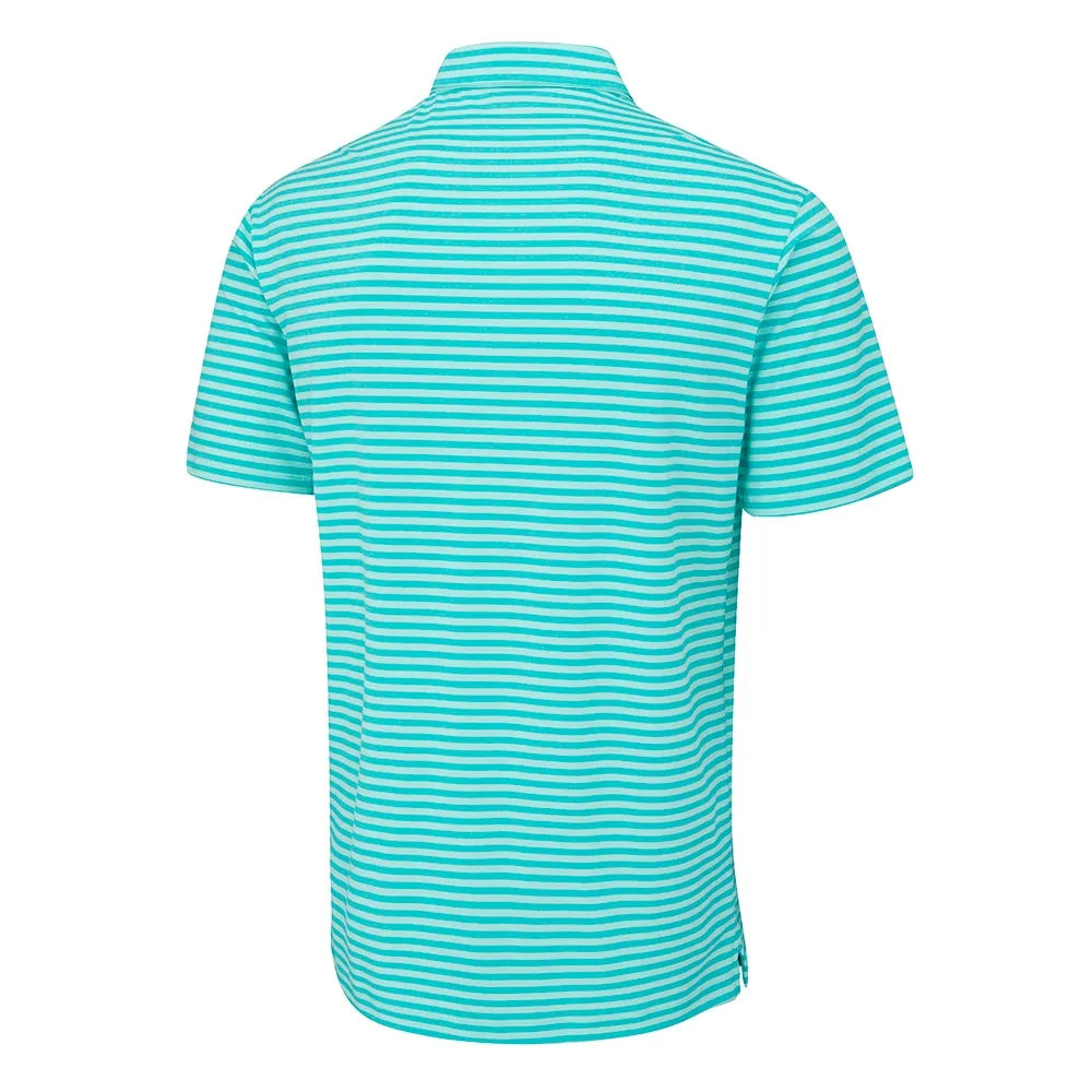 Polera Ping Owain Striped