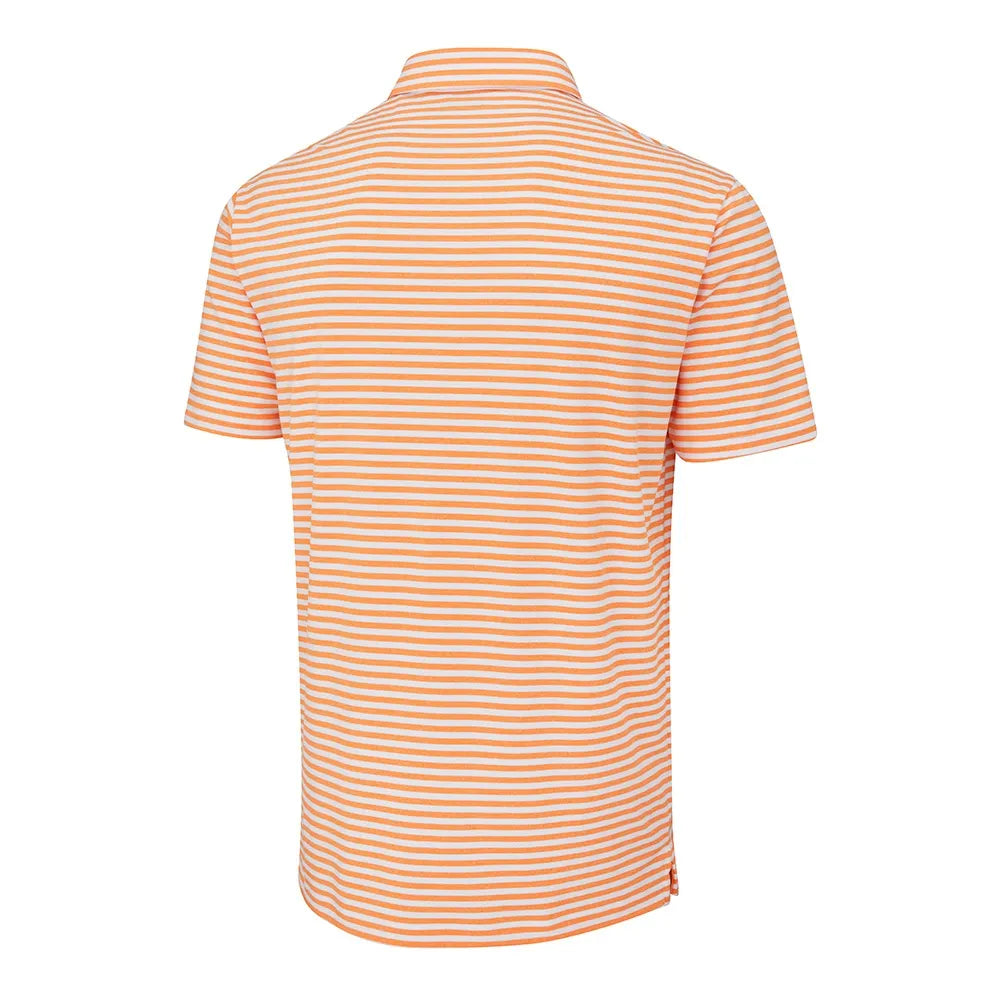 Polera Ping Owain Striped