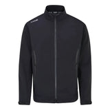 Chaqueta Impermeable Ping Taran Black