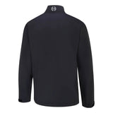 Chaqueta Impermeable Ping Taran Black