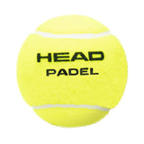 Pelotas Pádel Head Padel Team 3B