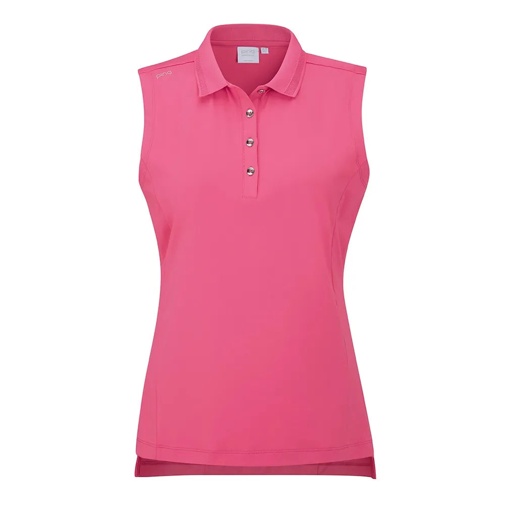 Polera Mujer Ping Solene