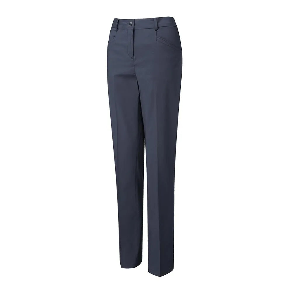 Pantalón Stretch Mujer Ping Margot