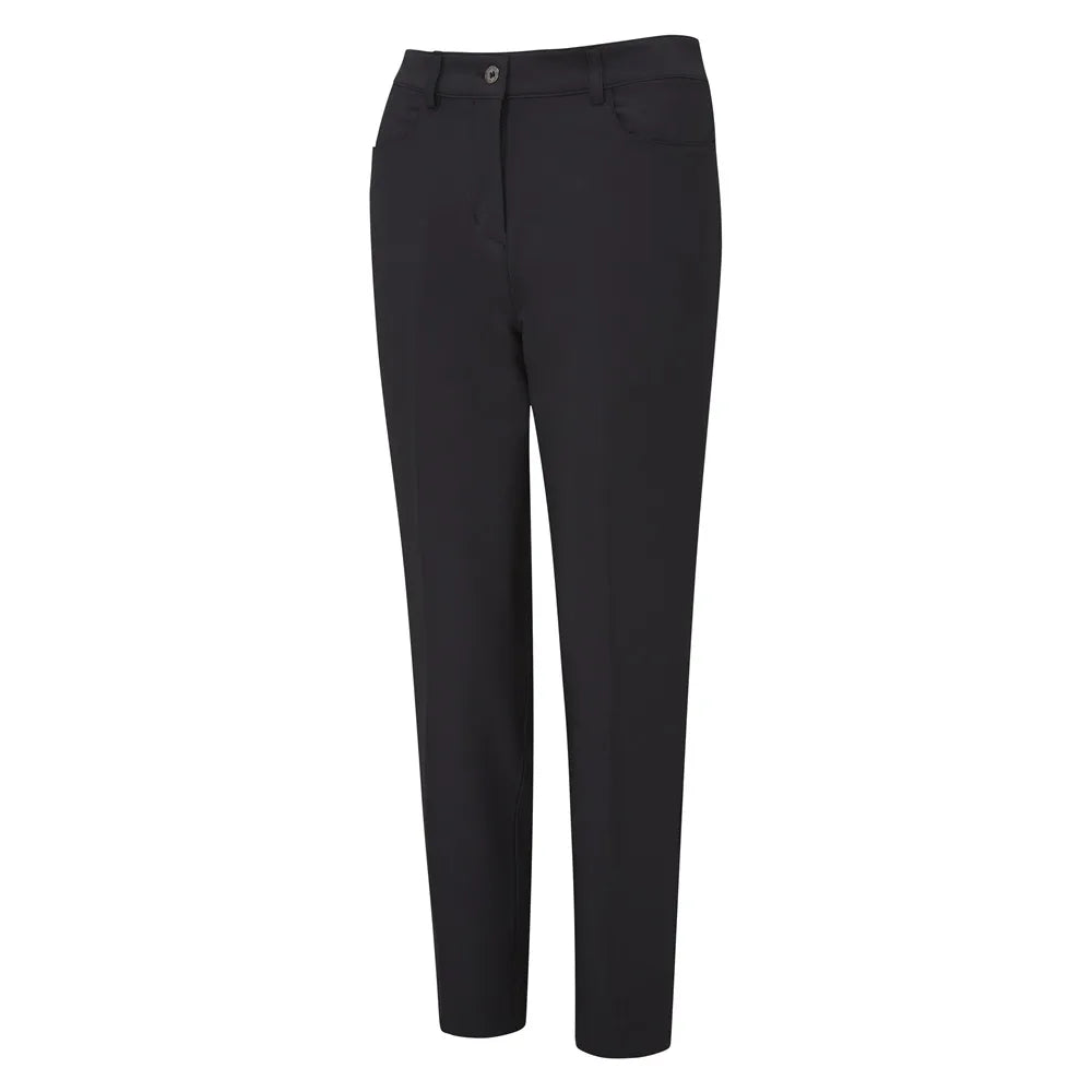 Pantalón Mujer Ping Vic Tapered