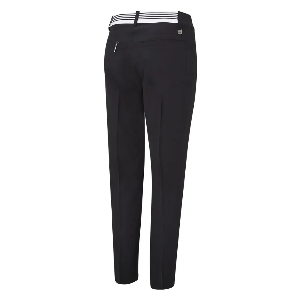 Pantalón Mujer Ping Vic Tapered