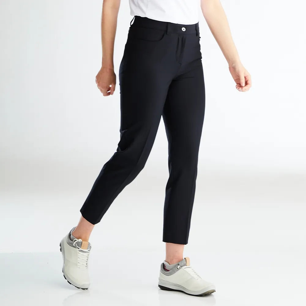 Pantalón Mujer Ping Vic Tapered