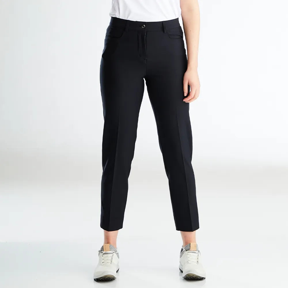 Pantalón Mujer Ping Vic Tapered