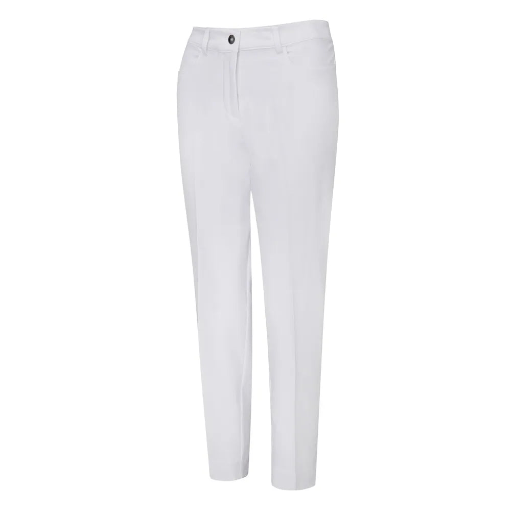 Pantalón Mujer Ping Vic Tapered