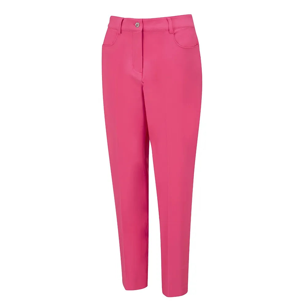 Pantalón Mujer Ping Vic Tapered