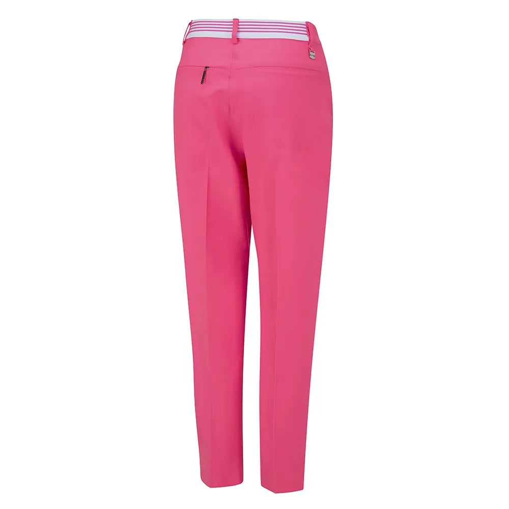 Pantalón Mujer Ping Vic Tapered