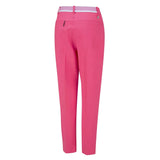Pantalón Mujer Ping Vic Tapered