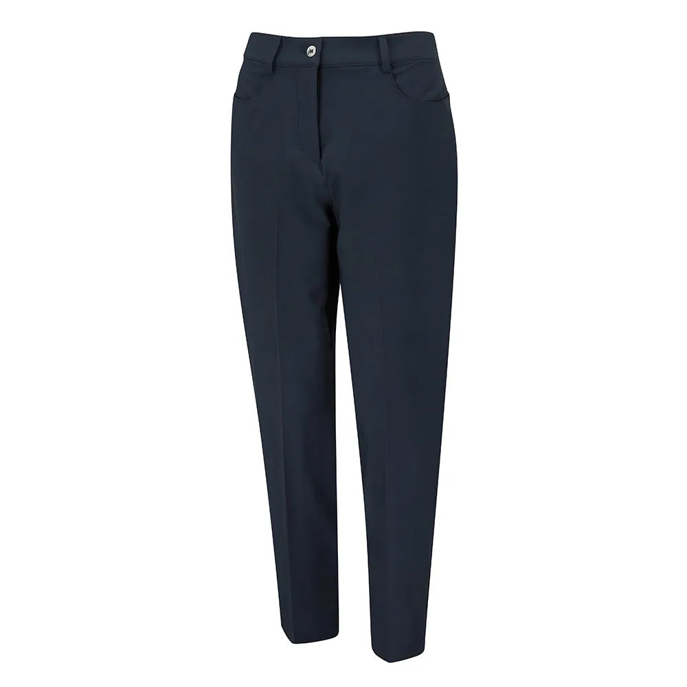 Pantalón Mujer Ping Vic Tapered