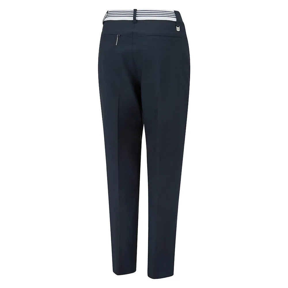 Pantalón Mujer Ping Vic Tapered