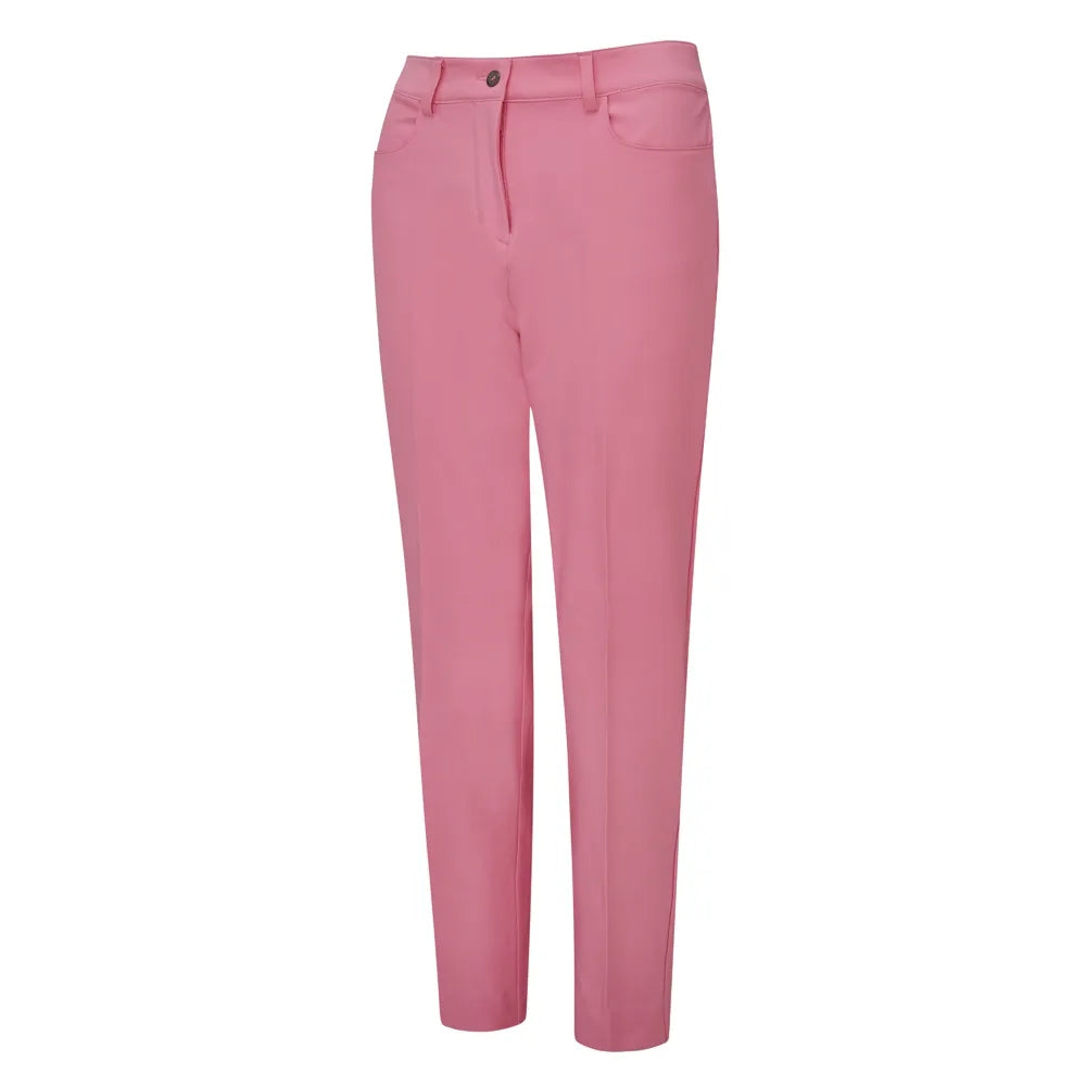 Pantalón Mujer Ping Vic Tapered