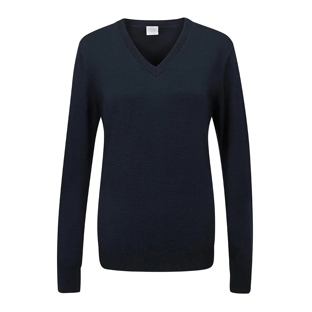 Chaleco Mujer Ping Tatton