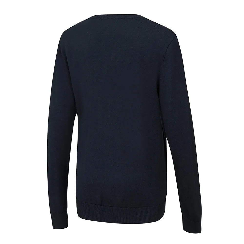 Chaleco Mujer Ping Tatton